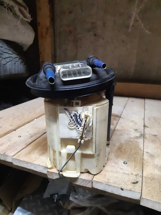 Датчик уровня товплива Opel Astra 1.7 580300001 9128220 б.у.