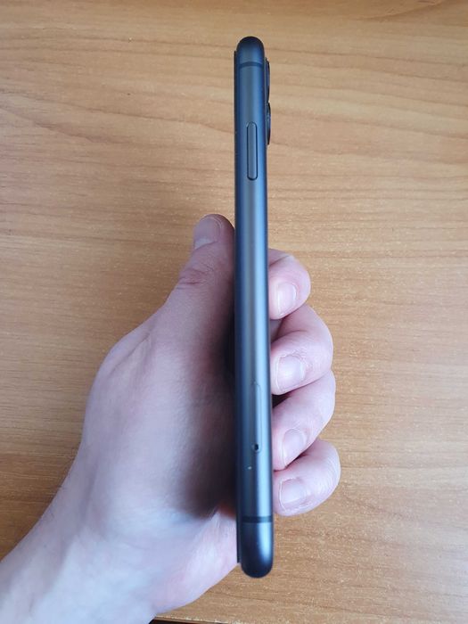 Iphone 11 64gb (Официал)