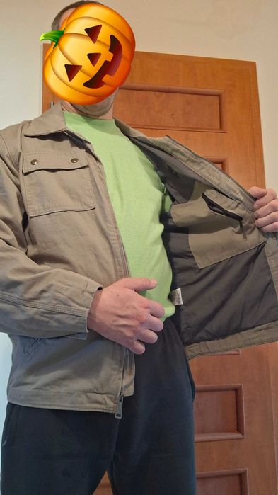 Kurtka męska carhartt