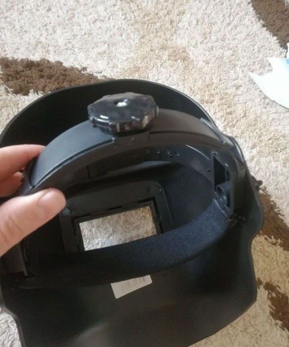 Маска сварщика маска сварочная господарська инвентарь