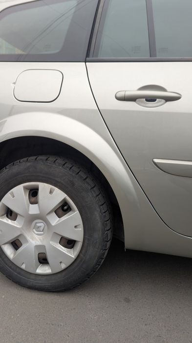 Продам renault megane 2