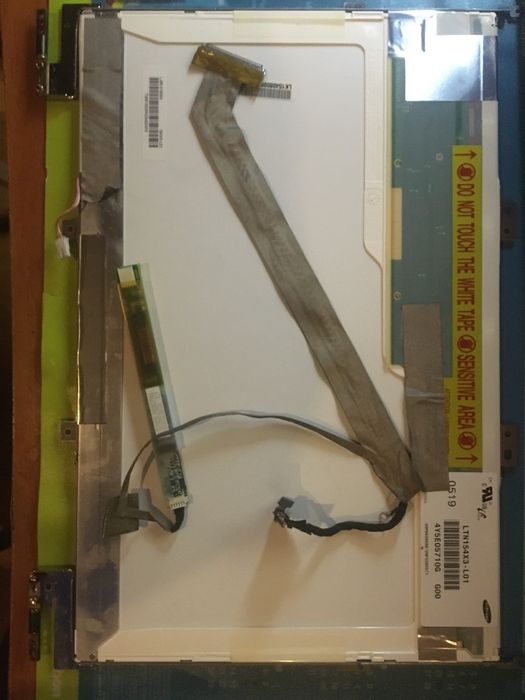 Acer Aspire 15.4” spares