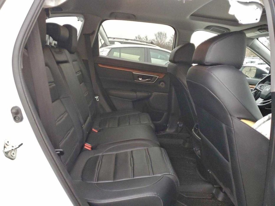 Honda CR-V Touring 2022