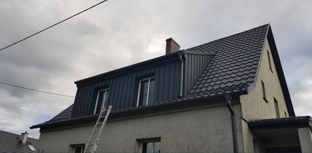 Usługi Dekarskie Dachy Tanio