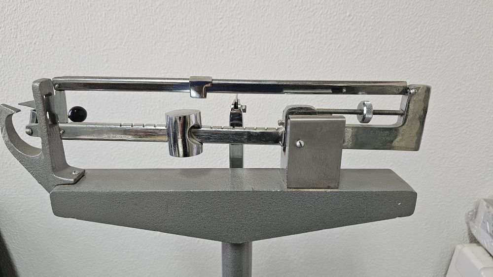 Balança Jofre de clínica, posto médico,  farmácia