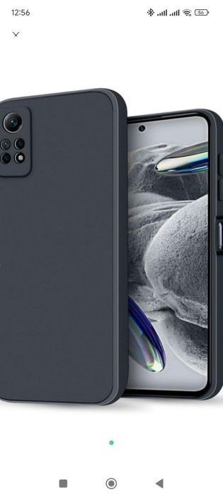 Силиконовий чохол HardCorner Xiaomi Redmi Note 12 Pro 4G