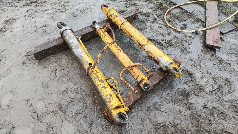 продам навантажувач кун з борекса МТЗ