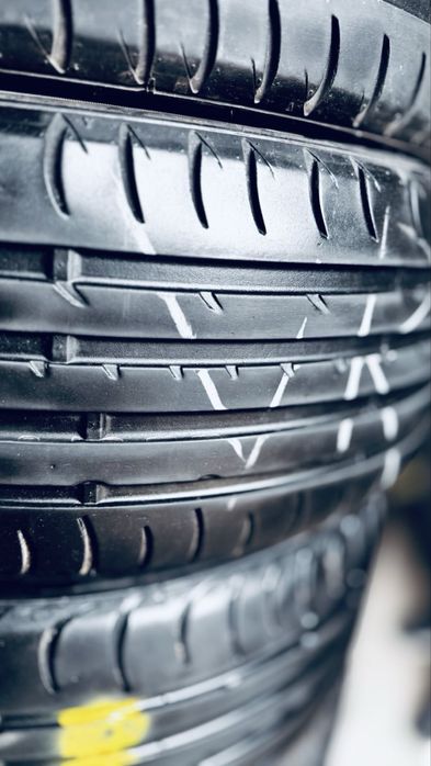 Резина зима б/у