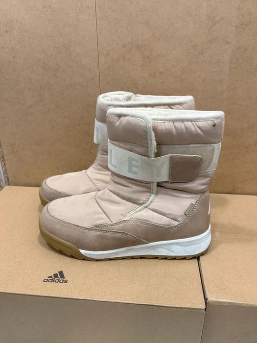Buty Ĺ›niegowce Mc kinley rozmiar 37 stan dobry