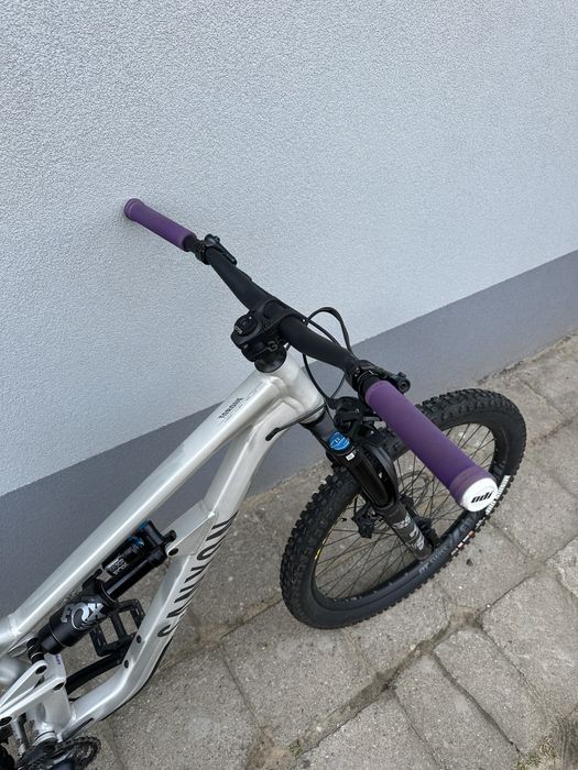 Canyon Torque AL 6 27.5” 2022 | L | Stan bdb |