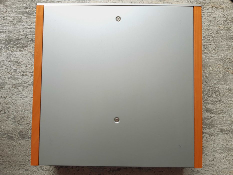 SACD Yamaha CD-S1000