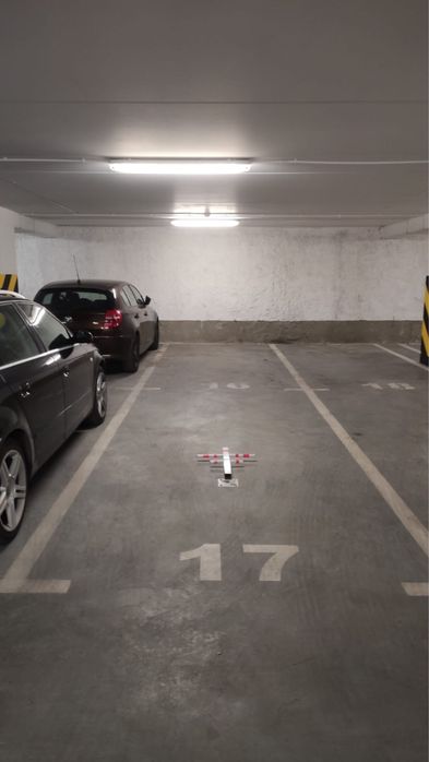 2 Miejsca parkingowe w garazu - Widok 2