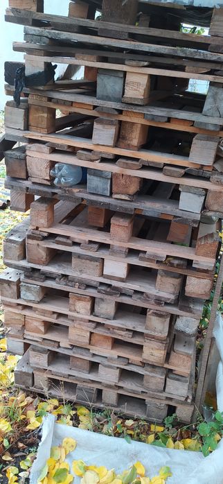 Продам поддоны б/у