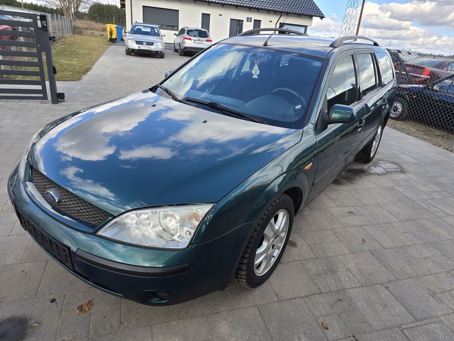 MondeoBenzyna/Alufelgi/