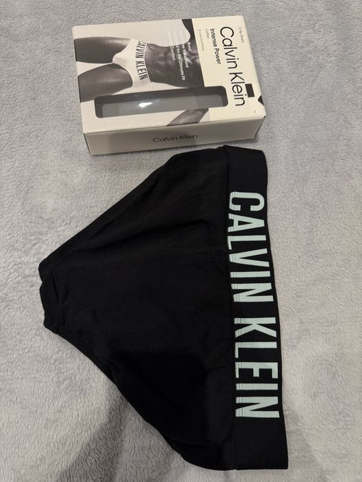 НОВІ Труси сліпи чоловічі Calvin Klein Underwear