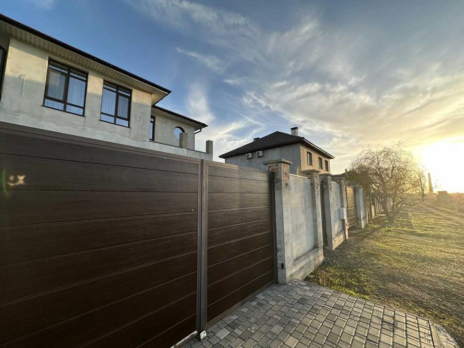 СРОЧН Дом Ремонт Мебель Техника Участок 6 соток