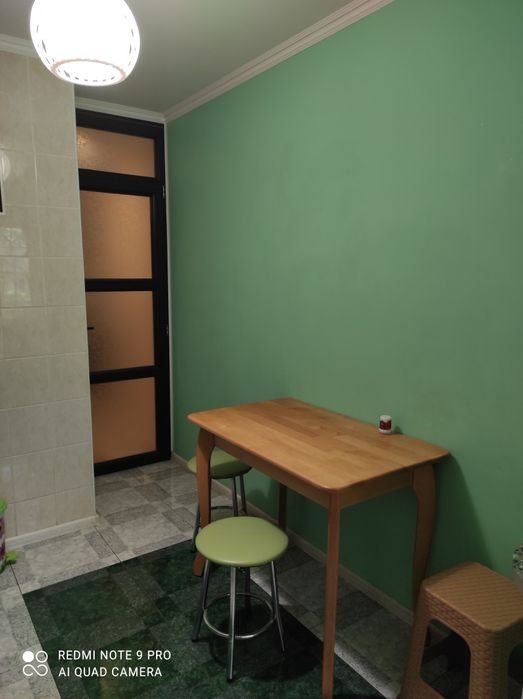 Посуточно, своя 2х комн. квартира на Черемушках