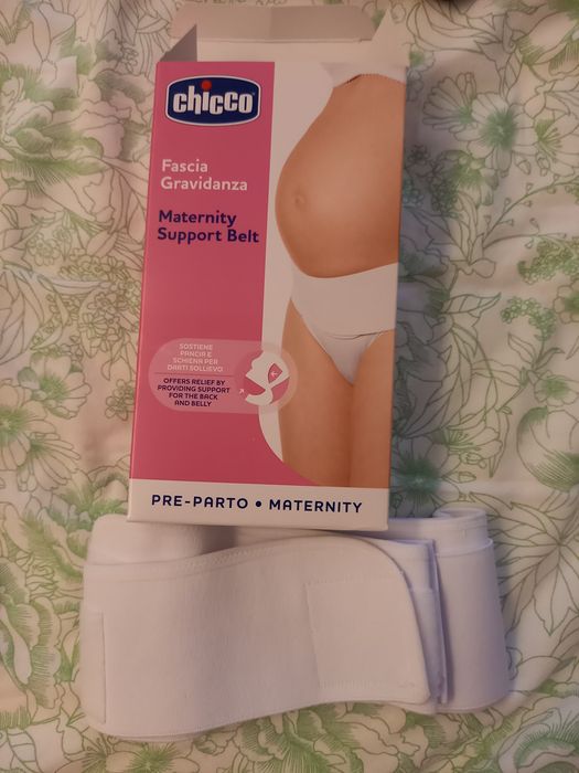 Cinta de maternidade Chicco Tamanho L