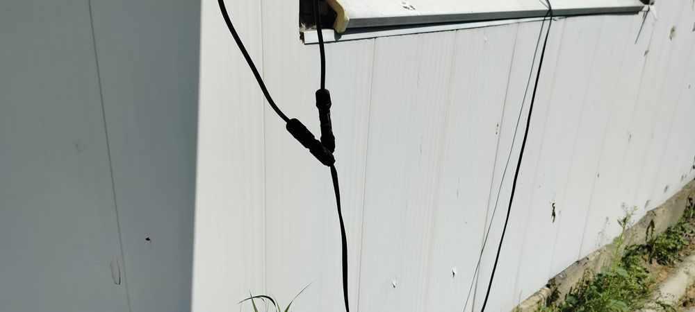 Продам сонячну панель