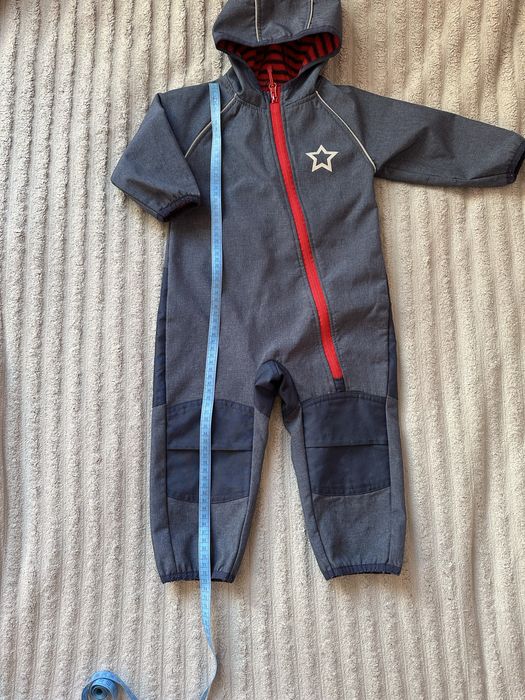 Комбінезон , 74-80 р