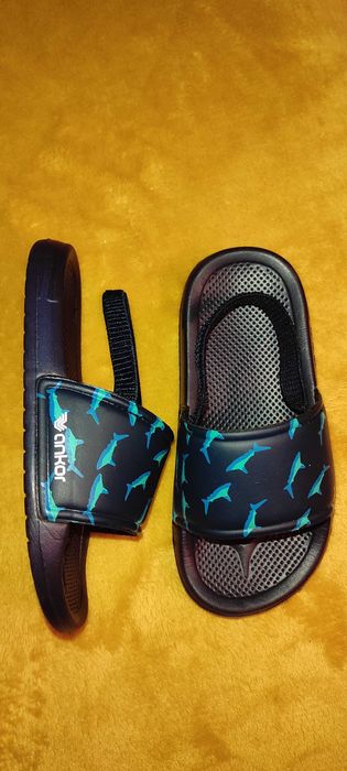 Sandálias de natação Ankor - menino - 24