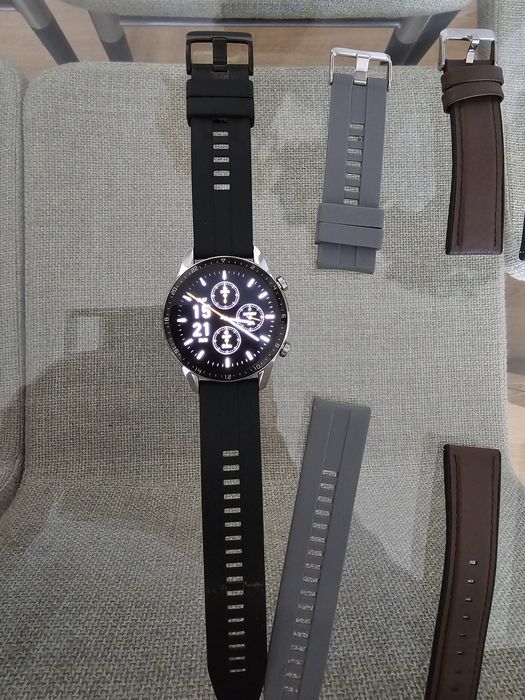 Smartwatch Huawei Watch Gt 2