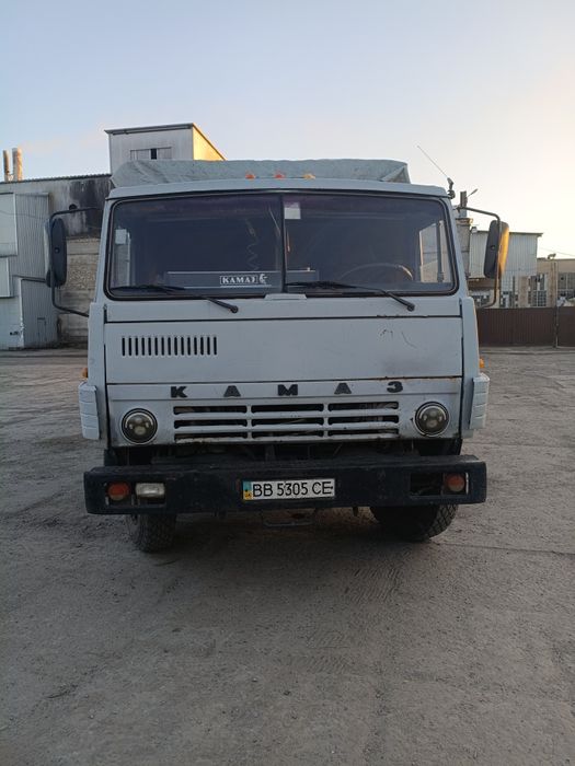 Продам КамАЗ 53212