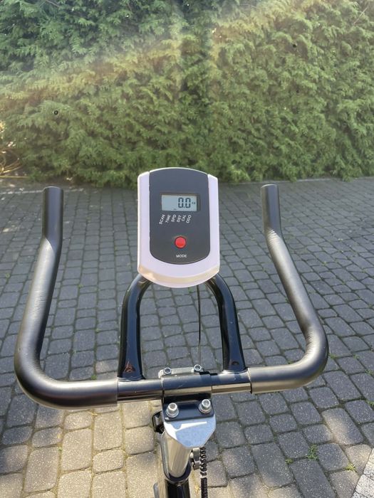 Rowerek Spinning sport