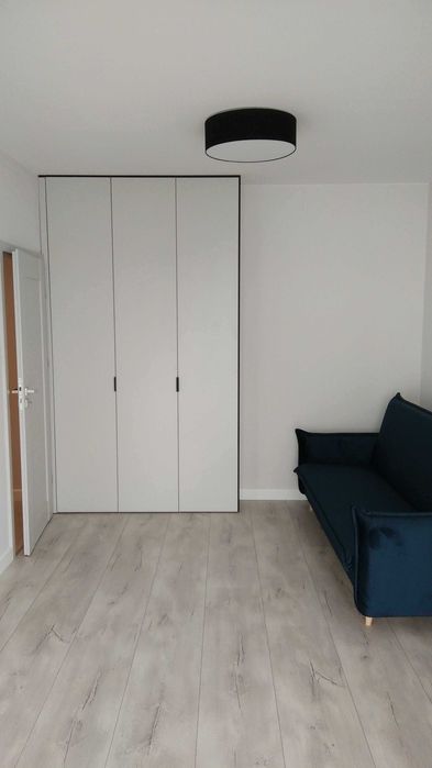 Pokój w nowoczesnym budynku Biernatki - Kórnik