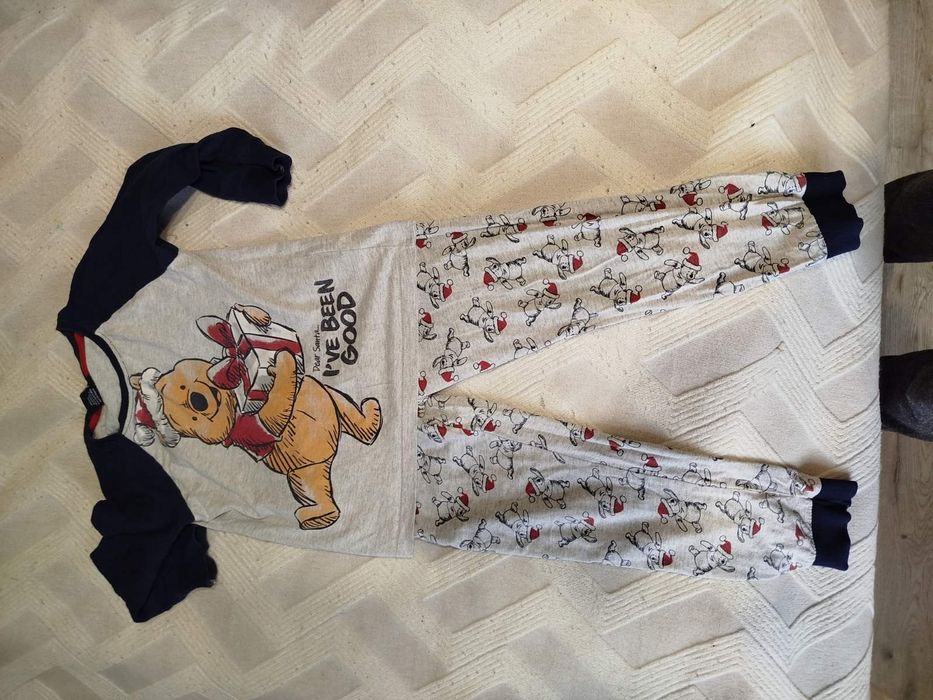 Продам дитячу піжаму на хлопчика