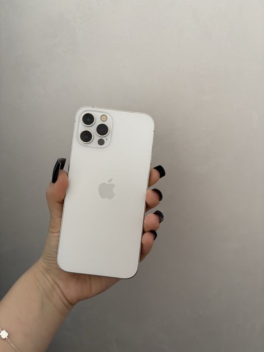 12 pro , на 256 гб