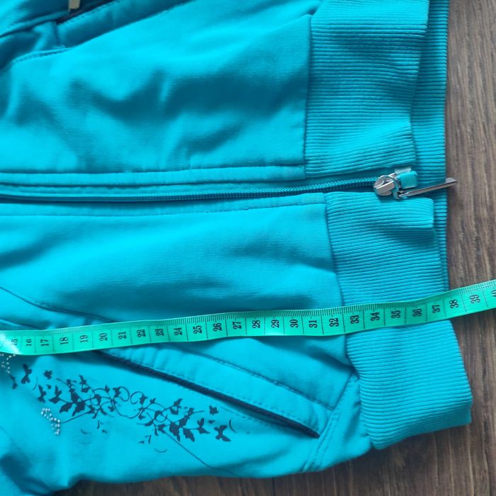 Спортивний костюм для дівчинки 2 років