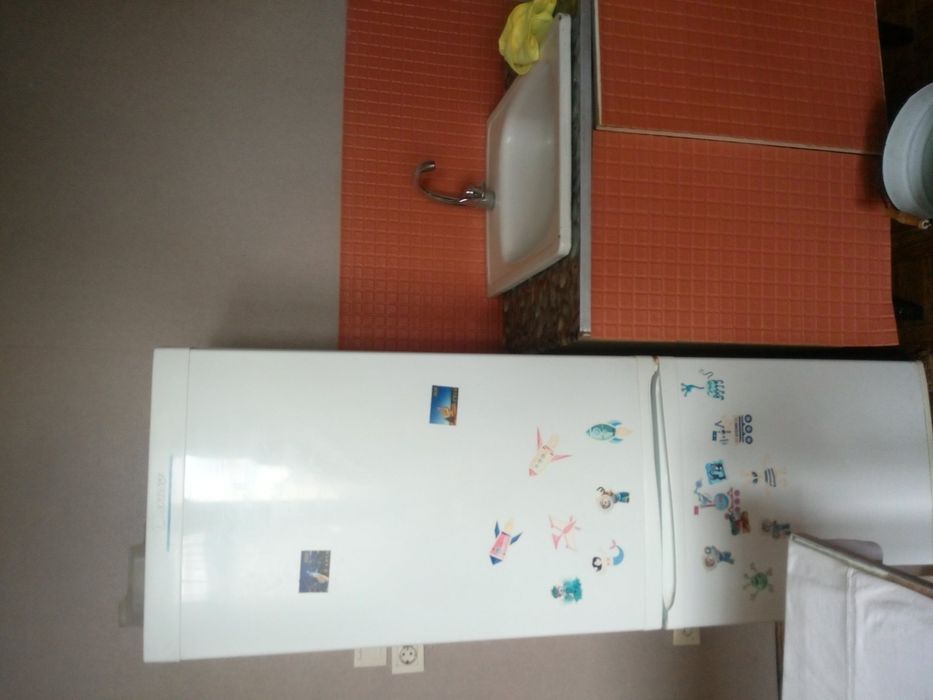Apartment in Kyiv - View 4