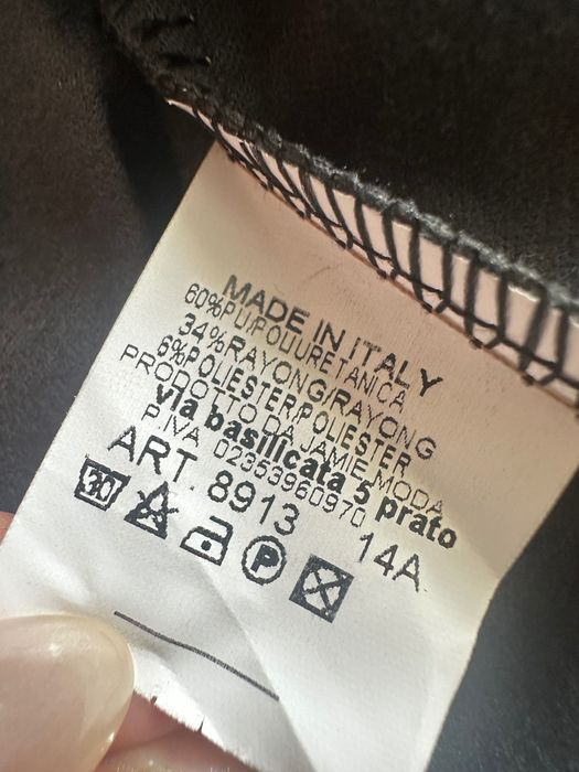 Spódniczka dla dziewczynki
