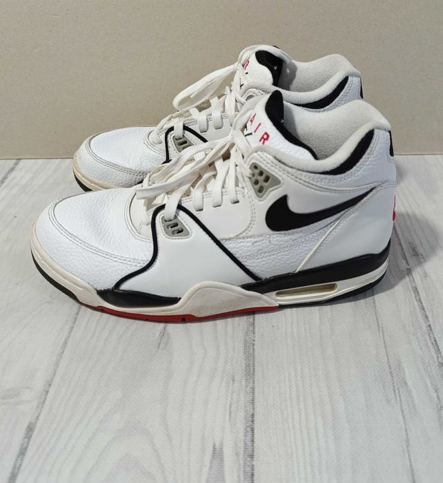Buty Nike Air Flight 89 r. 41