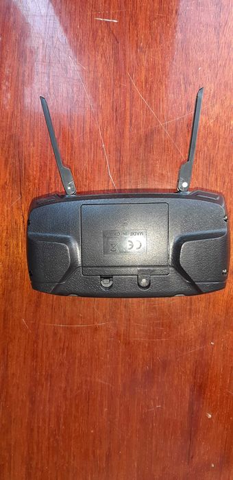 Іграшковий ScharkSpark Drone, SS40 Wasp Drone-1080P 120° FPV HD камера