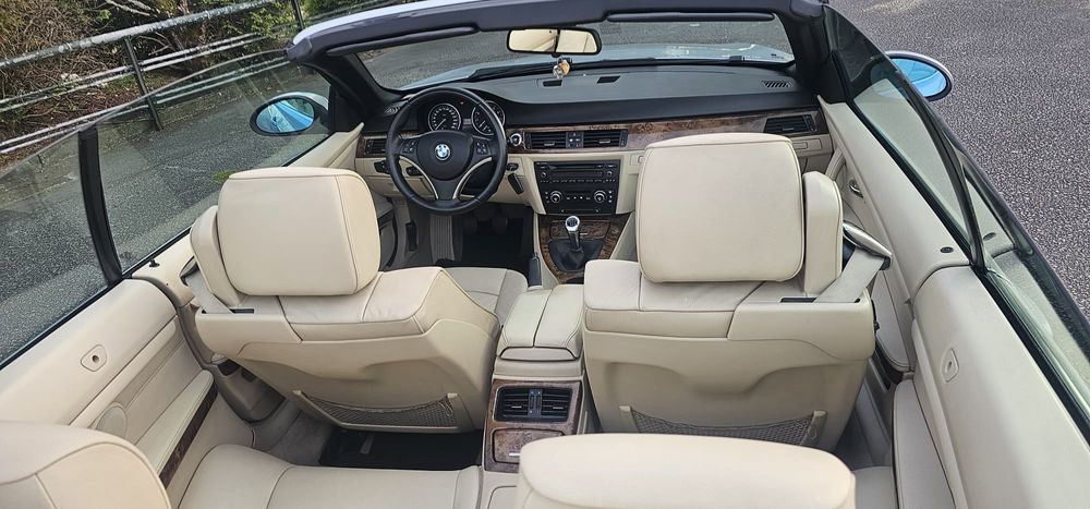 Bmw  325 I Cabrio  90mil kms