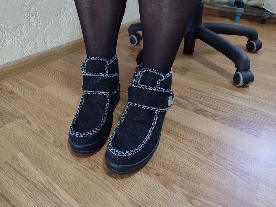 Жіночі бурочки на ліпучці , молніїї