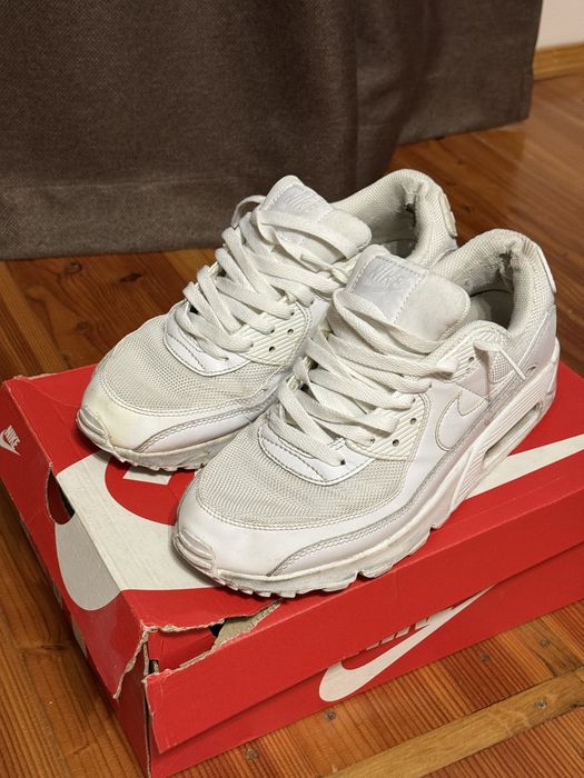Красовки Nike AIR MAX 90