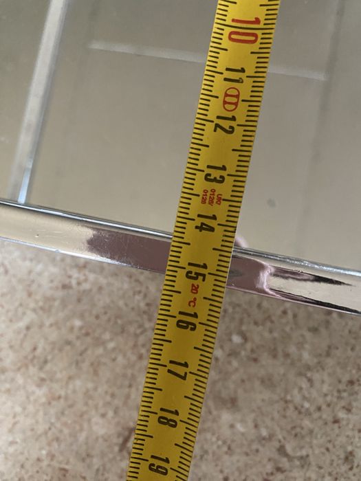 Oddam tacka lustro itd