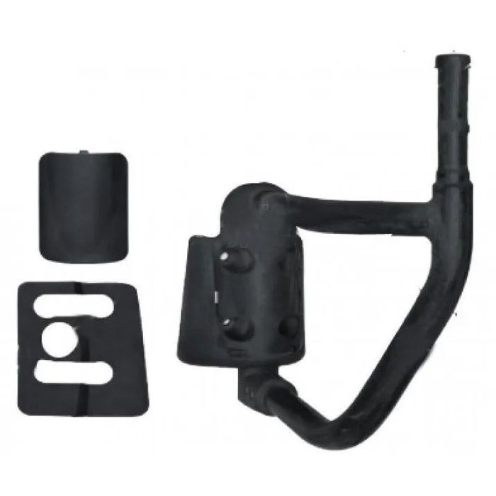 Braço Haste Suporte de espelho Mitsubishi Canter Fuso 2005-