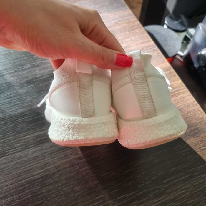 Dziewczęce letnie adidasy Sprandi rozm.32