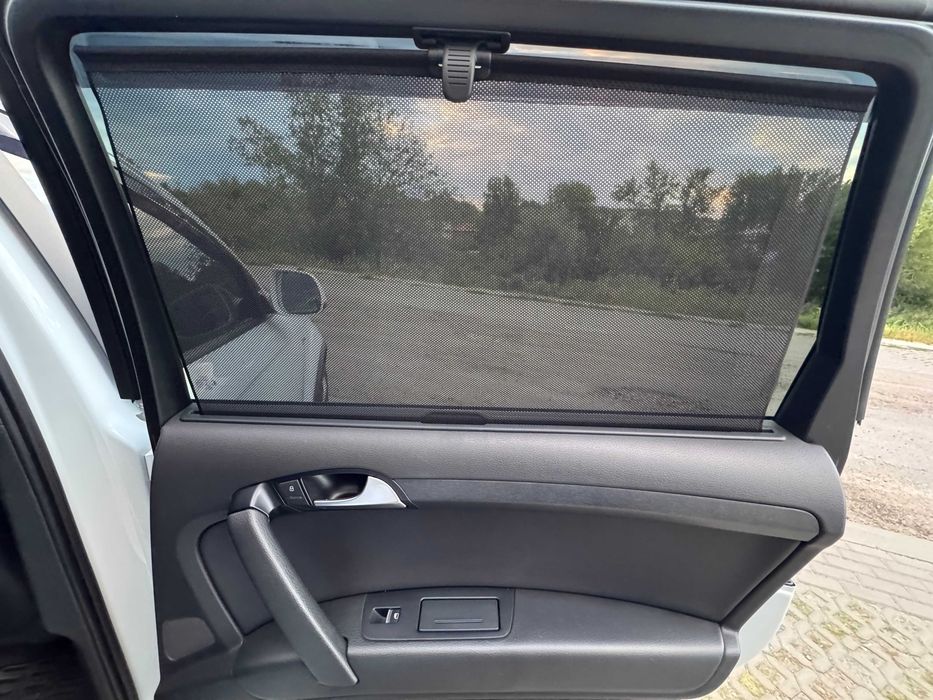 AUDI Q7 Prestige 2014
