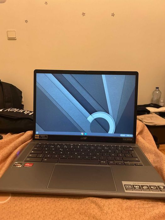 Acer Chromebook Ryzen 3 Em otimo estado
