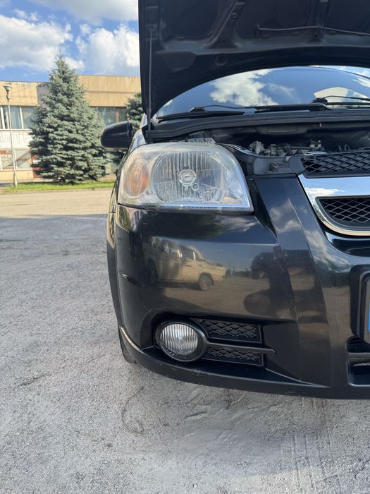 Продам Шевроле АВЕО 1.5LS