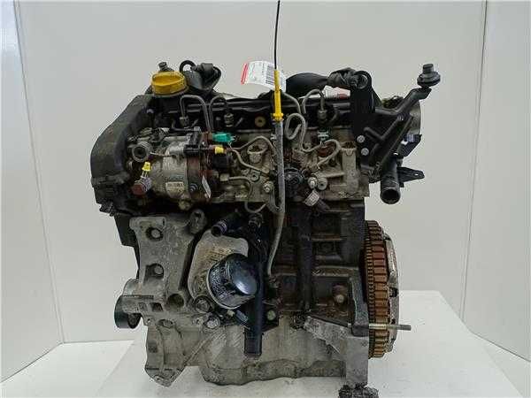 Motor Renault Megane, Scenic 1.5 DCI 100 CV    K9K728