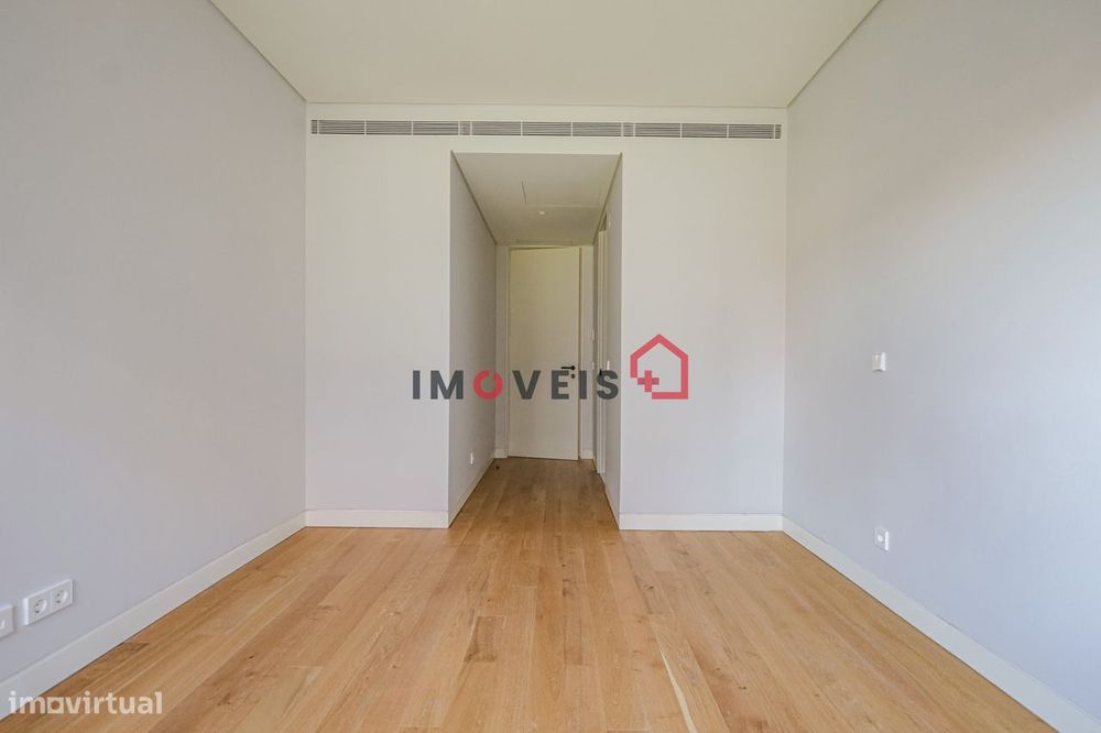 Apartamento T4 | Lisboa