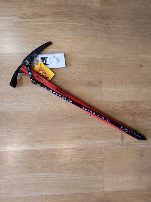 Czekan turystyczny Grivel Nepal 66cm