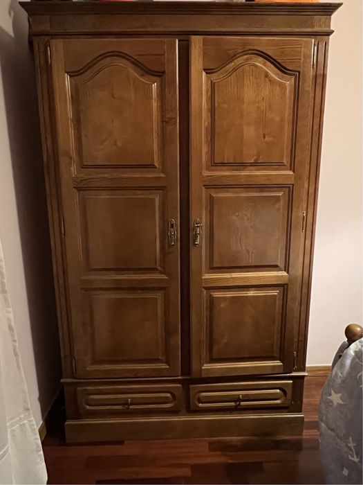 Vendo Mobília de Quarto