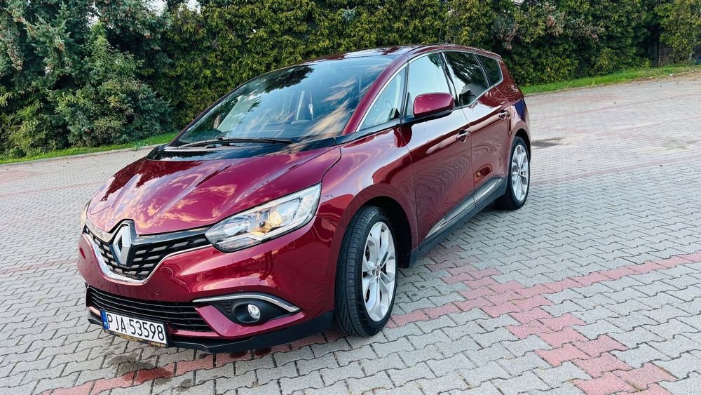 Renault Grand Scenic